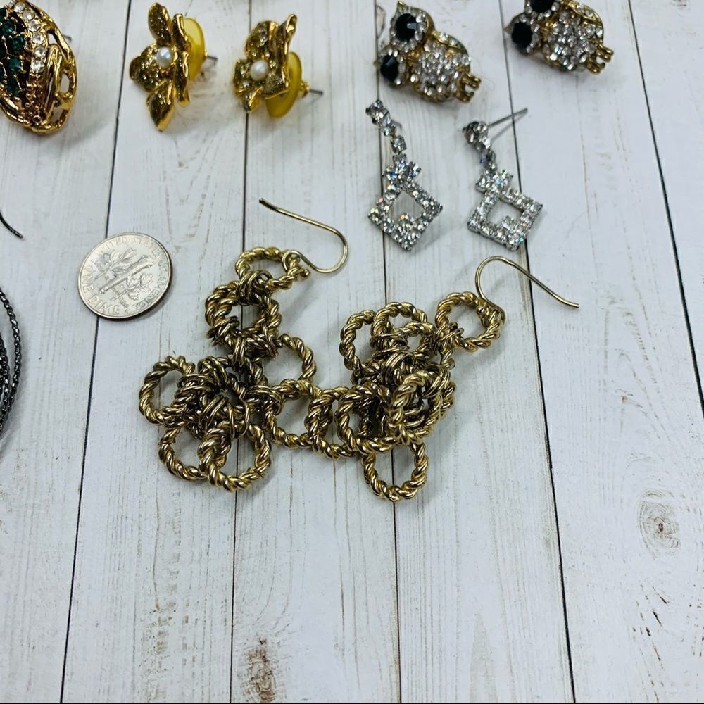 Earring Bundle‎ - Picture 4 of 5